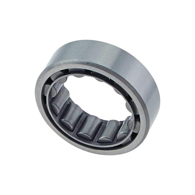 Acciaio cromato Gcr15 NCF 3006 CV singola fila pieno complemento cuscinetto a rulli cilindrico tipo OPEN