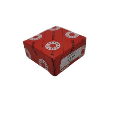 SI3PK cuscinetto a pianta sferica La soluzione perfetta per le esigenze automobilistiche e dei trattori