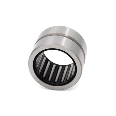 KR13 CF5 KR40 CF18 KR72 CF24-1 Rulli di tipo giogo con e in acciaio cromato GCR15