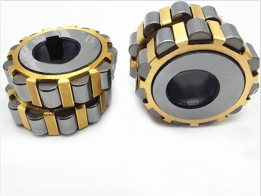 ISO9001 2008 Acciaio da cuscinetto certificato GCr15 Cuscinetto eccentrico 115UZ8217 15x40x29mm