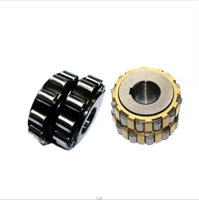 ISO9001 2008 Acciaio da cuscinetto certificato GCr15 Cuscinetto eccentrico 115UZ8217 15x40x29mm