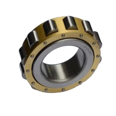 ISO9001 2008 Acciaio da cuscinetto certificato GCr15 Cuscinetto eccentrico 115UZ8217 15x40x29mm