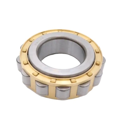 ISO9001 2008 Acciaio da cuscinetto certificato GCr15 Cuscinetto eccentrico 115UZ8217 15x40x29mm
