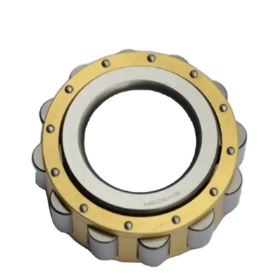 ISO9001 2008 Acciaio da cuscinetto certificato GCr15 Cuscinetto eccentrico 115UZ8217 15x40x29mm