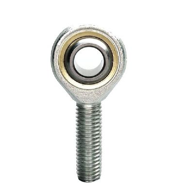 PHS Serie Heim Joint Carbon Steel Rod End Bearings POS10 per la durata e le prestazioni