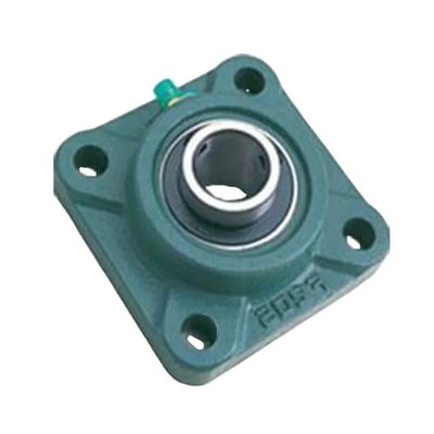 Cuscino a blocco con buco interno sferico UCF Design Materiale GCR15 in acciaio cromo
