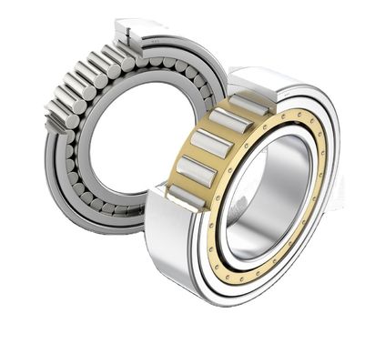 P0P6P5P4P2 Cuscinetto a rulli cilindrici a fila singola NUP217EM 85x150x28mm