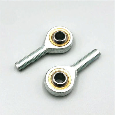 Acciaio cromato GCR15 M16x2 Femminile Testa a sfera a filo PHS16 PHS16L PHS16R