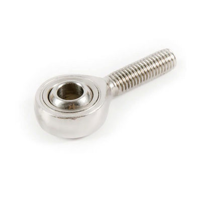 Acciaio cromato GCR15 M16x2 Femminile Testa a sfera a filo PHS16 PHS16L PHS16R