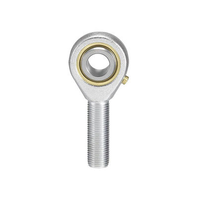 Acciaio cromato GCR15 M16x2 Femminile Testa a sfera a filo PHS16 PHS16L PHS16R