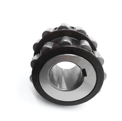 Cuscinetto di acciaio GCr15 Struttura cilindrica 609A 08-15 YSX Cuscinetto eccentrico per riduttore