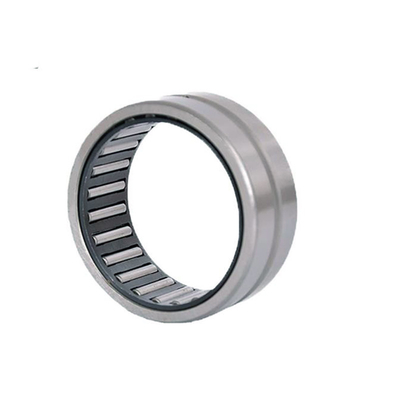 Struttura del complemento Cuscinetto ad aghi a rulli ad alta precisione Cuscinetto a gabbia IR45x50x35
