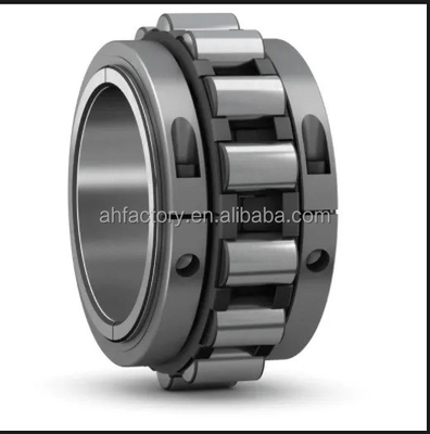 Cuscinetti a rulli cilindrici 624 GXX Cuscinetto eccentrico 125X223X51mm per macchine pesanti