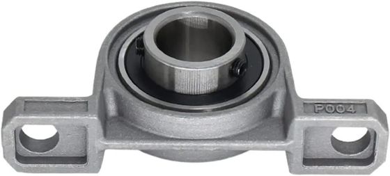 KP08 KP000 001 002 003 004 005 Cuscino di blocco di cuscino per macchine da costruzione