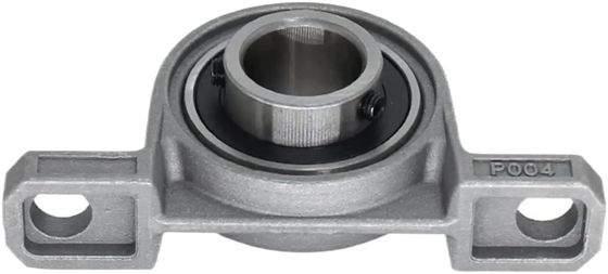 KP08 KP000 001 002 003 004 005 Cuscino di blocco di cuscino per macchine da costruzione