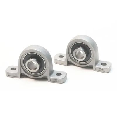 KP08 KP000 001 002 003 004 005 Cuscino di blocco di cuscino per macchine da costruzione