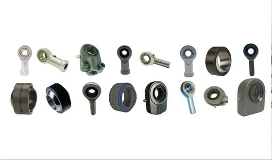 Acciaio cromato GCR15 Femminile filo a mano destra punta della canna tipo di lubrificazione per ristorante