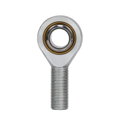 Acciaio cromato GCR15 Femminile filo a mano destra punta della canna tipo di lubrificazione per ristorante