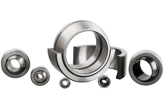 GE45EC 2RS cuscinetto piatto sferico 45x68x32mm per la produzione di energia