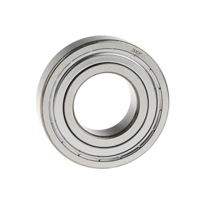Cuscinetto a sfera a scanalatura profonda a basso rumore 6022 per miniere, metallurgia, agricoltura, chimica