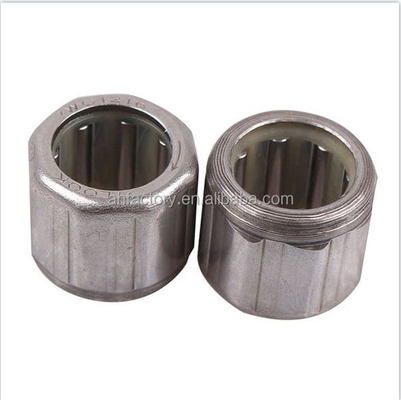 10x16x12 mm cuscinetti di frizione per bobine da pesca prestazioni stabili e basso volume