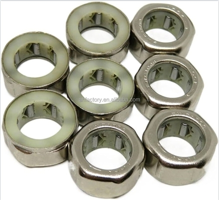 10x16x12 mm cuscinetti di frizione per bobine da pesca prestazioni stabili e basso volume
