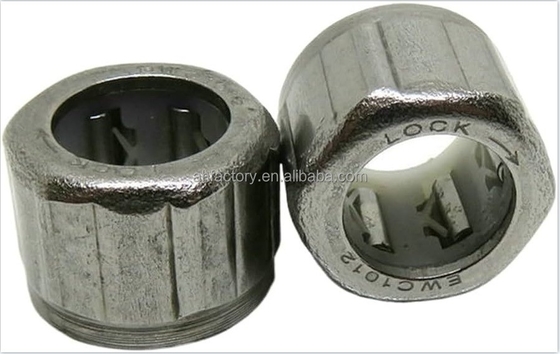 10x16x12 mm cuscinetti di frizione per bobine da pesca prestazioni stabili e basso volume