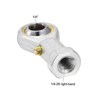 PHSB4 End di canna resistente alle alte temperature con filo femminile per apparecchiature pesanti