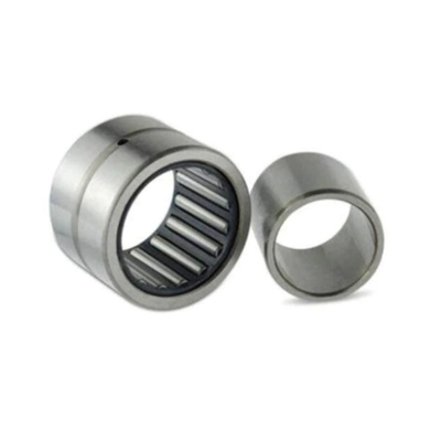 HK5025 Cuscinetto a ago di tazza tirato in gabbia con indice di precisione P0P6P5P4P2