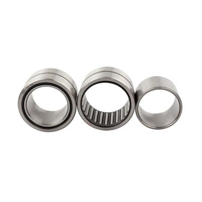 HK5025 Cuscinetto a ago di tazza tirato in gabbia con indice di precisione P0P6P5P4P2