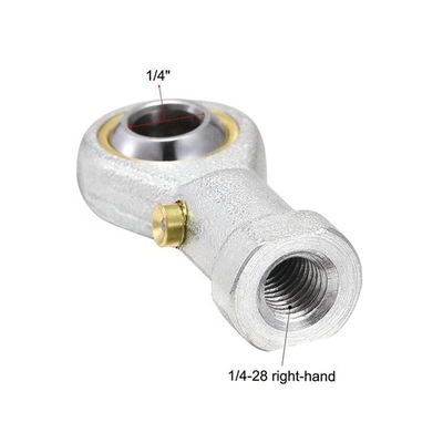 Grande capacità di approvvigionamento Femminile di mano destra Vertice SI40ES-2RS 40x94x28mm P0P6P5P4P2