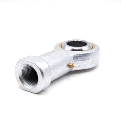 Grande capacità di approvvigionamento Femminile di mano destra Vertice SI40ES-2RS 40x94x28mm P0P6P5P4P2