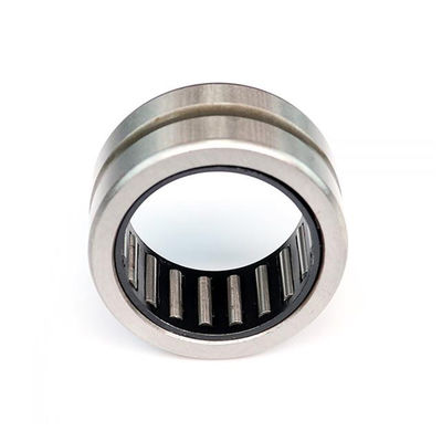 Tipo di sigilli aperti Reggio singolo AJ504010 Cuscinetto idraulico della pompa / Cuscinetto a rulli a ago 40*52*36 mm