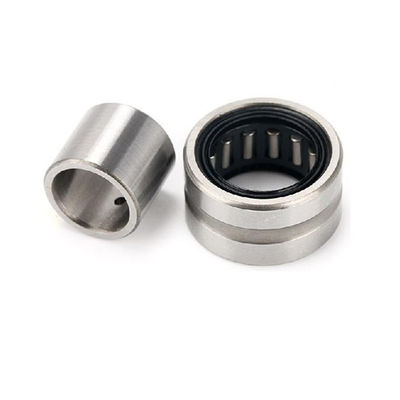 Tipo di sigilli aperti Reggio singolo AJ504010 Cuscinetto idraulico della pompa / Cuscinetto a rulli a ago 40*52*36 mm