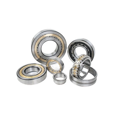 55*90*18mm Cuscinetto a rulli cilindrici in acciaio cromato GCr15 con classificazione di precisione P5