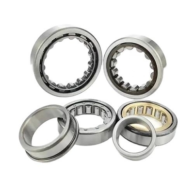 55*90*18mm Cuscinetto a rulli cilindrici in acciaio cromato GCr15 con classificazione di precisione P5