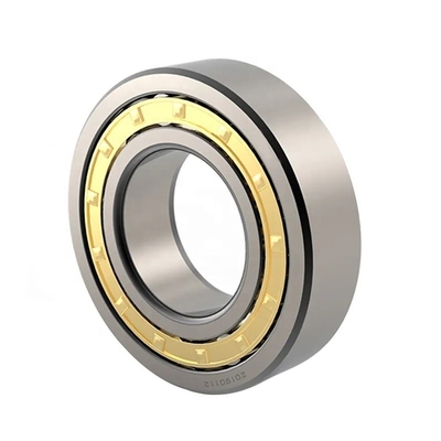 55*90*18mm Cuscinetto a rulli cilindrici in acciaio cromato GCr15 con classificazione di precisione P5