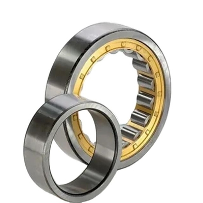 55*90*18mm Cuscinetto a rulli cilindrici in acciaio cromato GCr15 con classificazione di precisione P5
