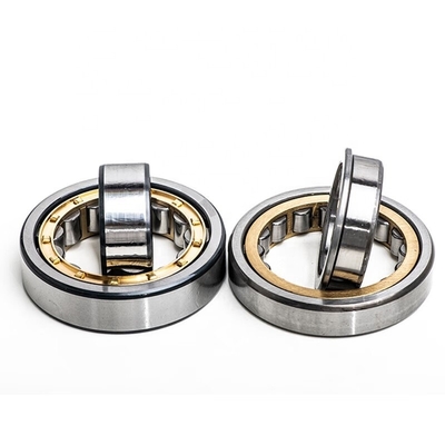 55*90*18mm Cuscinetto a rulli cilindrici in acciaio cromato GCr15 con classificazione di precisione P5