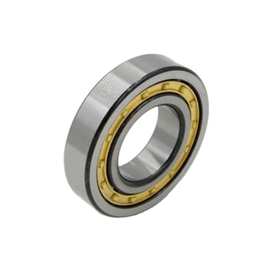 55*90*18mm Cuscinetto a rulli cilindrici in acciaio cromato GCr15 con classificazione di precisione P5