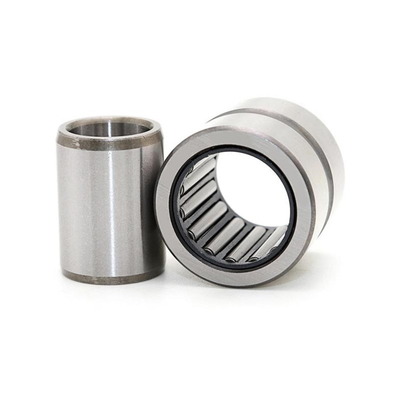 Cuscinetto per moto NATR5 Roller di pista 4,99 5 mm Dimensione del foro Alta velocità Disegno a basso rumore