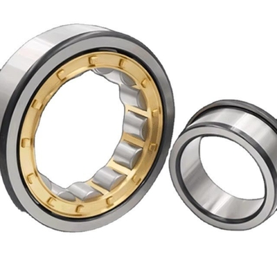 Struttura conica e cuscinetti a rulli cilindrici NJ1011EM per automobili 55*90*18mm