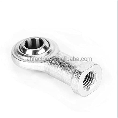 Servizi di manutenzione richiesti SSI10T/K 10 mm di diametro di foratura