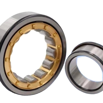 Vendita altri cuscinetti a rulli cilindrici N NU NJ NU1012EM NJ1012EM N1012EM 65*100*18mm