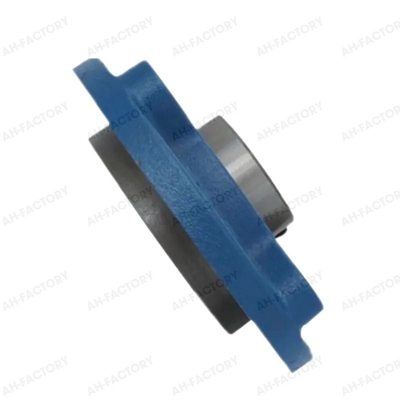 Performance stabile e bassa usura Long Life Acciaio cromo GCR15 UCFC cuscino blocco cuscinetto