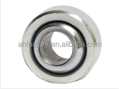 Acciaio cromato GCR15 SBB10 cuscinetto piatto sferico 20x35x16 mm per macchine da costruzione