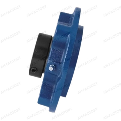 Performance stabile e bassa usura Long Life Acciaio cromo GCR15 UCFC cuscino blocco cuscinetto
