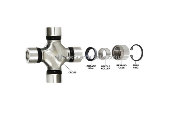 Mercato Europa e America Auto Universal Joint per Mazda 0164-25-060 cuscinetto trasversale
