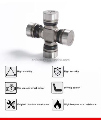 Mercato Europa e America Auto Universal Joint per Mazda 0164-25-060 cuscinetto trasversale