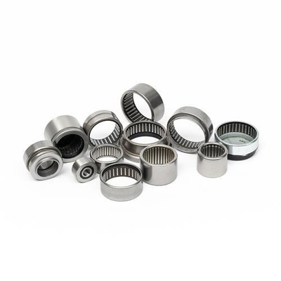 NA4908 Cuscinetto a rulli a ago 40X62X22MM gabbia in acciaio grasso a olio aperto P0 P6 P5 P4 P2 0 40 mm